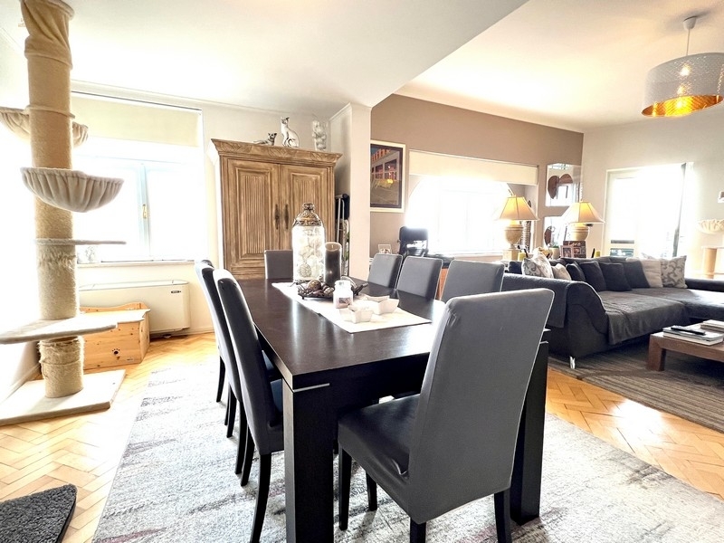 Thumbnail von Wohnung mit wunderschönem Meerblick