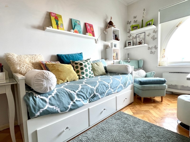 Thumbnail von Wohnung mit wunderschönem Meerblick