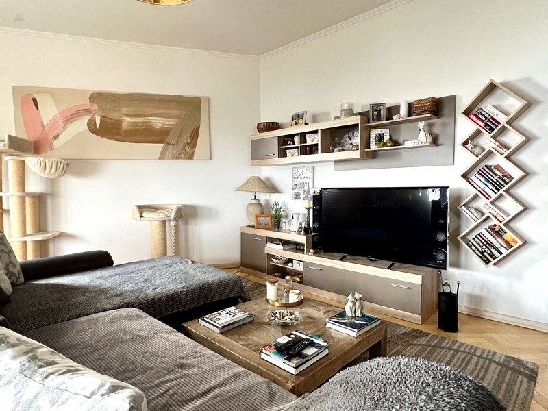 Thumbnail von Wohnung mit wunderschönem Meerblick