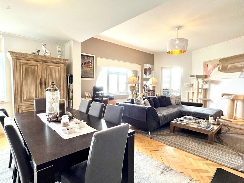 Thumbnail von Wohnung mit wunderschönem Meerblick