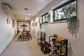 Thumbnail von Moderne Villa mit Swimmingpool und schönem Meerblick