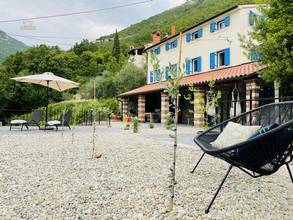 Thumbnail von Mediterrane Villa in ruhiger Lage mit Blick auf das Meer