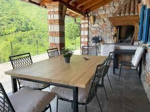 Thumbnail von Mediterrane Villa in ruhiger Lage mit Blick auf das Meer