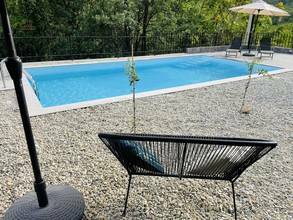 Thumbnail von Mediterrane Villa in ruhiger Lage mit Blick auf das Meer