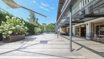 Thumbnail von Роскошная квартира с бассейном в центральном престижном районе