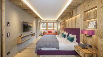 Thumbnail von Роскошная квартира с бассейном в центральном престижном районе