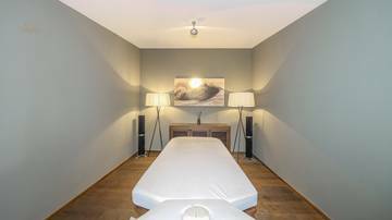 Thumbnail von Роскошная квартира с бассейном в центральном престижном районе