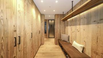 Thumbnail von Роскошная квартира с бассейном в центральном престижном районе