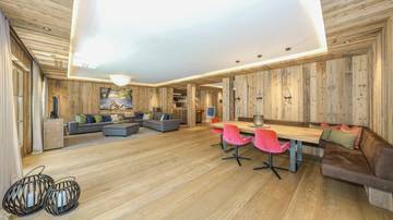 Thumbnail von Роскошная квартира с бассейном в центральном престижном районе