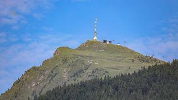 Thumbnail von Роскошная квартира с бассейном в центральном престижном районе