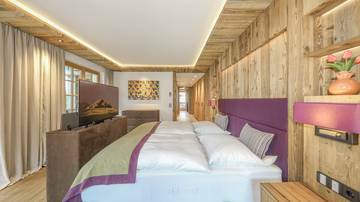 Thumbnail von Роскошная квартира с бассейном в центральном престижном районе