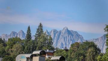 Thumbnail von Роскошная квартира с бассейном в центральном престижном районе