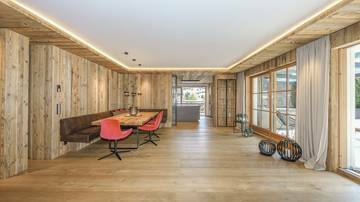 Thumbnail von Роскошная квартира с бассейном в центральном престижном районе