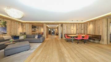 Thumbnail von Роскошная квартира с бассейном в центральном престижном районе