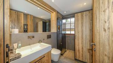 Thumbnail von Роскошная квартира с бассейном в центральном престижном районе