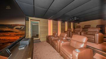 Thumbnail von Роскошная квартира с бассейном в центральном престижном районе