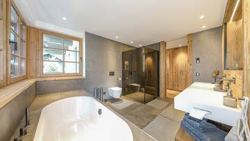 Thumbnail von Роскошная квартира с бассейном в центральном престижном районе