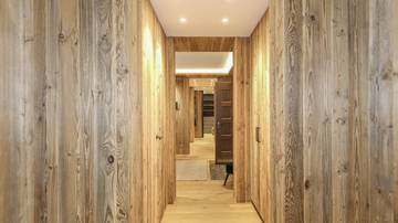 Thumbnail von Роскошная квартира с бассейном в центральном престижном районе