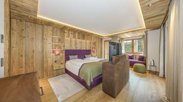 Thumbnail von Роскошная квартира с бассейном в центральном престижном районе