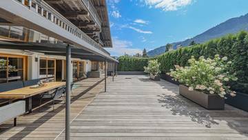 Thumbnail von Роскошная квартира с бассейном в центральном престижном районе