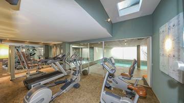 Thumbnail von Роскошная квартира с бассейном в центральном престижном районе