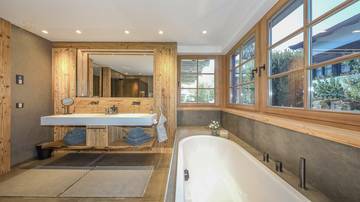 Thumbnail von Роскошная квартира с бассейном в центральном престижном районе