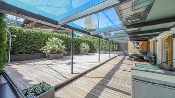 Thumbnail von Роскошная квартира с бассейном в центральном престижном районе