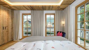 Thumbnail von Роскошная квартира с бассейном в центральном престижном районе