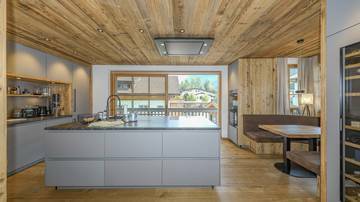 Thumbnail von Роскошная квартира с бассейном в центральном престижном районе