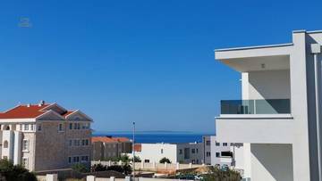 Thumbnail von Moderne Neubau-Appartements mit Meerblick