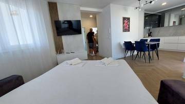 Thumbnail von Moderne Neubau-Appartements mit Meerblick