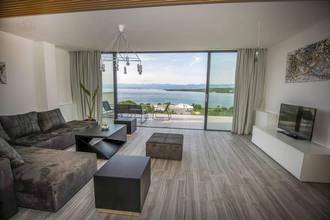Thumbnail von Luxus-Penthouse mit Panorama-Meerblick