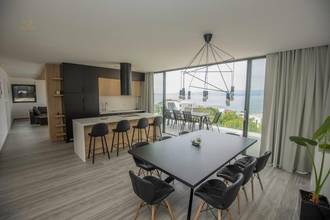 Thumbnail von Luxus-Penthouse mit Panorama-Meerblick