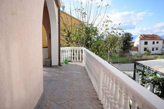 Thumbnail von Möblierte Doppelhaushälfte mit Meerblick