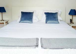 Thumbnail von Dachgeschosswohnung mit schönem Blick auf das Meer