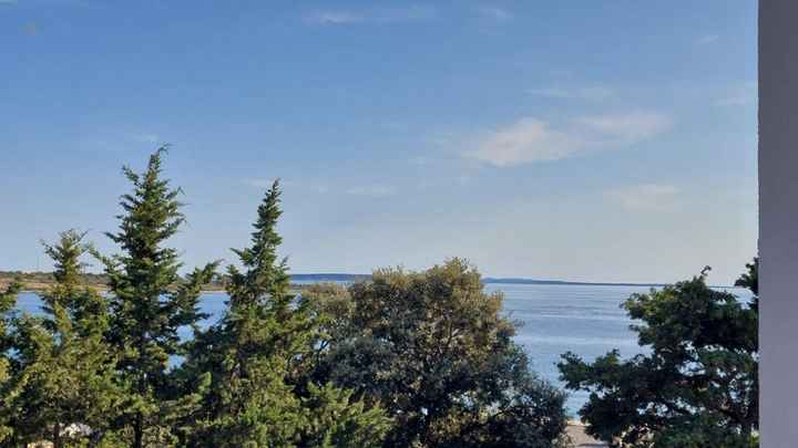 Neues Appartement nahe dem Meer