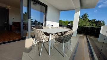 Thumbnail von Neues Appartement nahe dem Meer