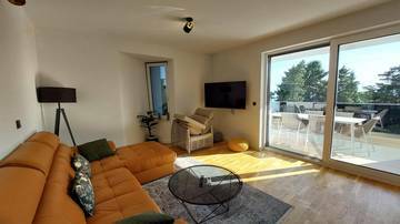 Thumbnail von Neues Appartement nahe dem Meer