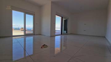 Thumbnail von Appartement mit Meerblick + Appartement im Erdgeschoss mit Garten