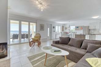 Thumbnail von Freistehendes Haus mit zwei Appartements und Swimmingpool