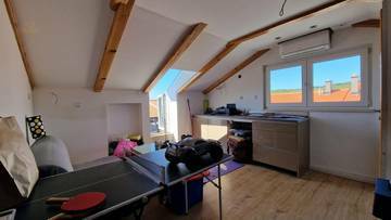 Thumbnail von Maisonettewohnung mit schönem Meerblick