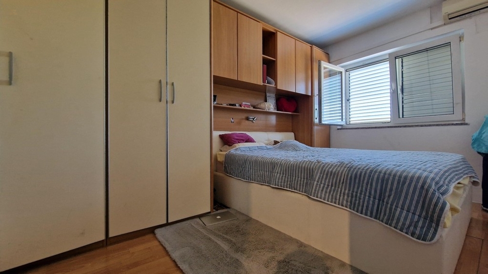 Thumbnail von Maisonettewohnung mit schönem Meerblick