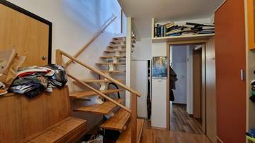 Thumbnail von Maisonettewohnung mit schönem Meerblick