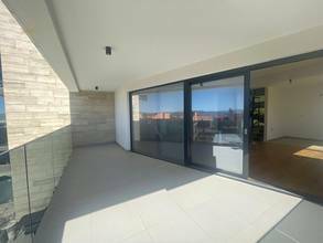 Thumbnail von Neues Appartement auf zwei Etagen mit Meerblick