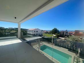 Thumbnail von Neues Appartement auf zwei Etagen mit Meerblick