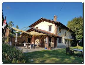 Thumbnail von Einzigartiges Landhaus auf eigenem Hügel mit Panoramablick