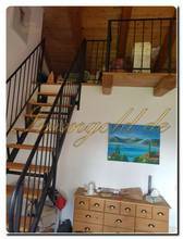 Thumbnail von Einzigartiges Landhaus auf eigenem Hügel mit Panoramablick