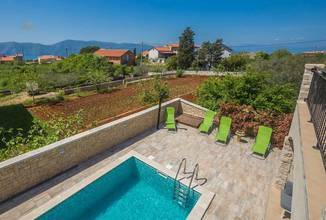 Thumbnail von Doppelhaus mit zwei Haushälften