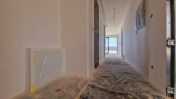 Thumbnail von Moderne Neubauwohnung mit schönem Meerblick