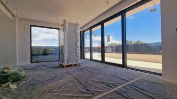 Thumbnail von Moderne Neubauwohnung mit schönem Meerblick